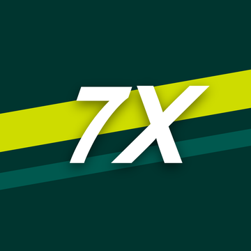 Lucky 7 Fold app icon
